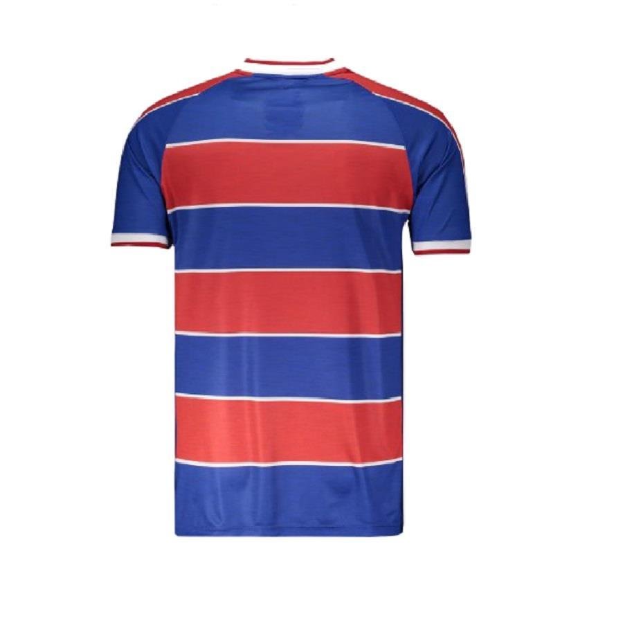 Camisa oficial Leao 1918 Fortaleza 2020 I jogador Camisa oficial Leao 1918 Fortaleza 2020 I jogador
